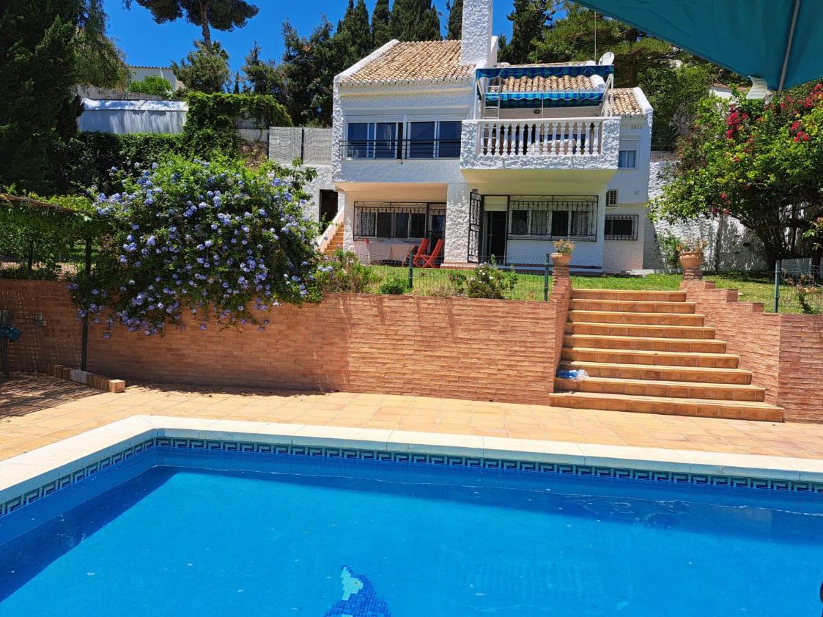 Dom wakacyjny Mijas Costa Del Sol *