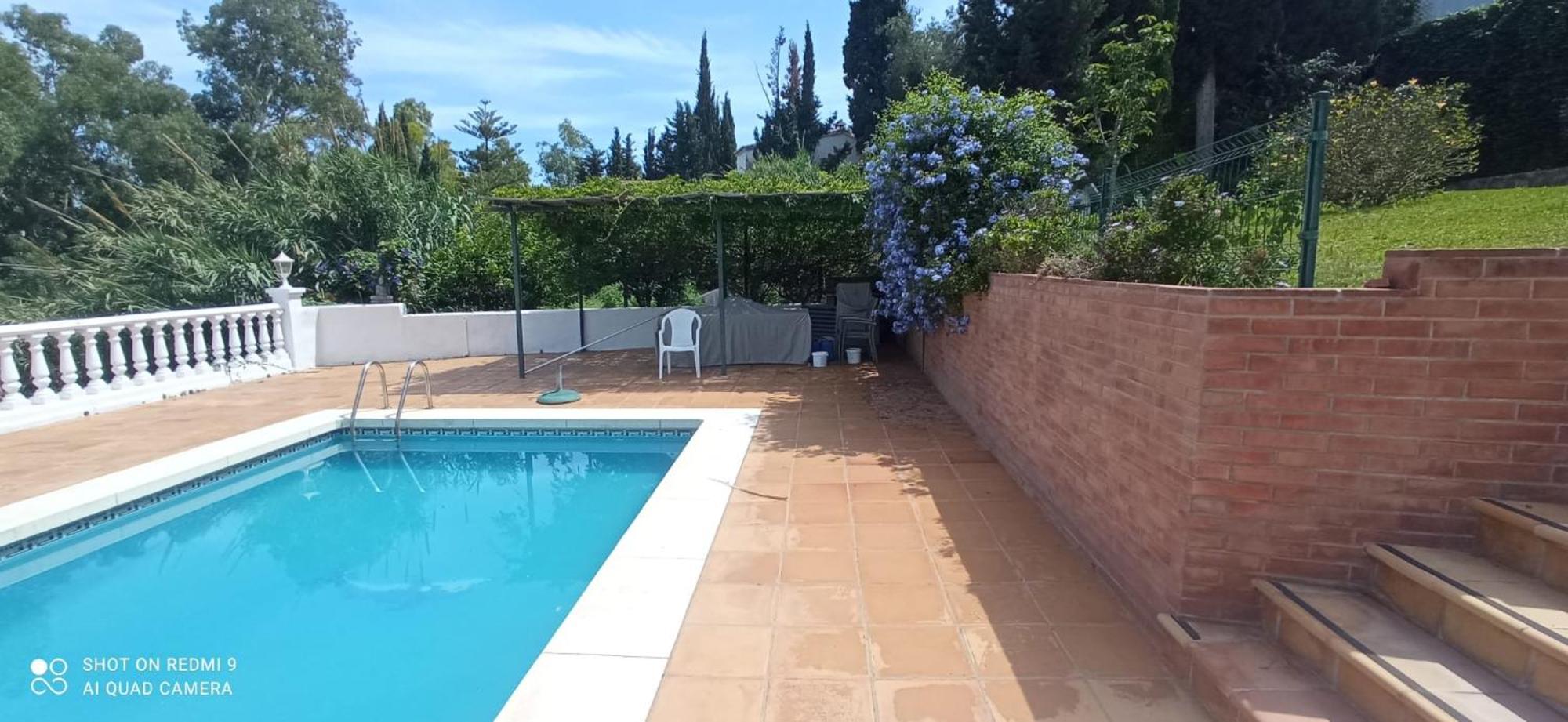 Mijas Costa Del Sol Vakantiehuis Málaga