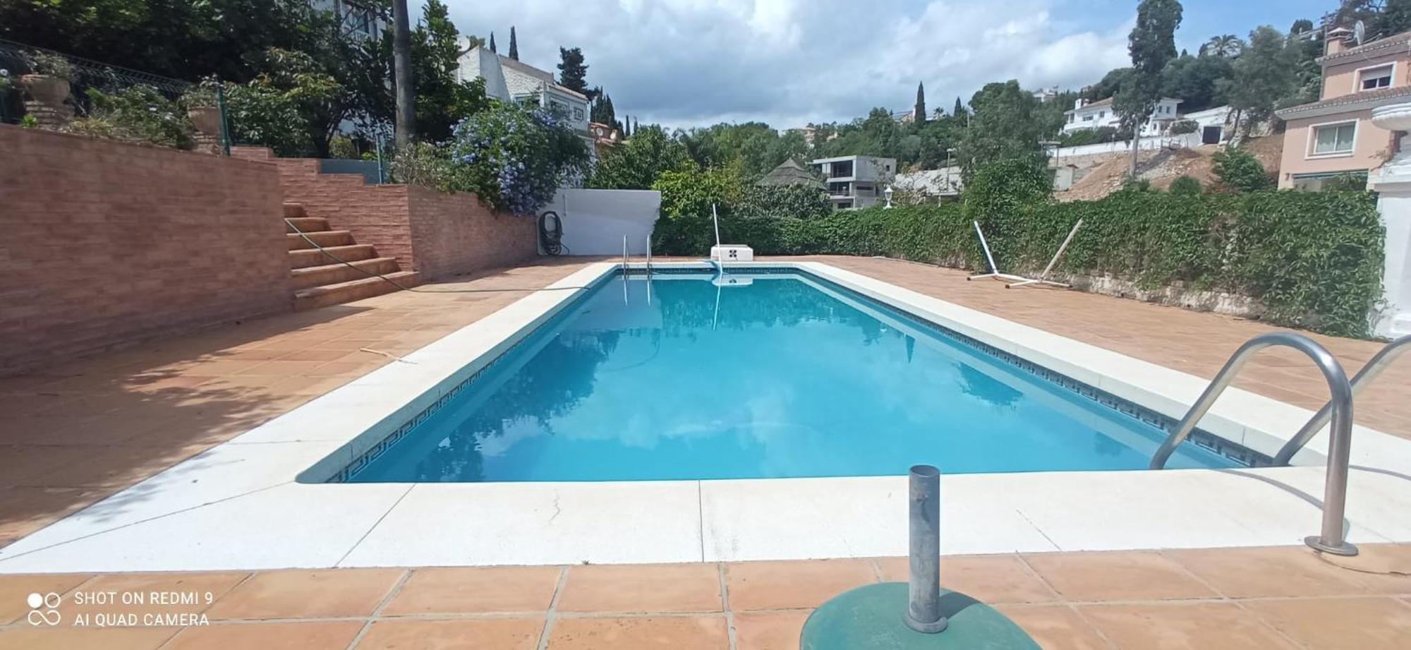 Dom wakacyjny Mijas Costa Del Sol Malaga