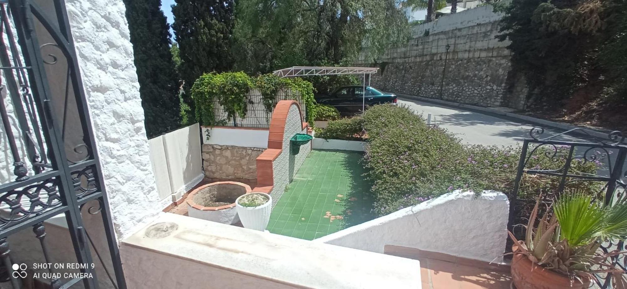 Dom wakacyjny Mijas Costa Del Sol *