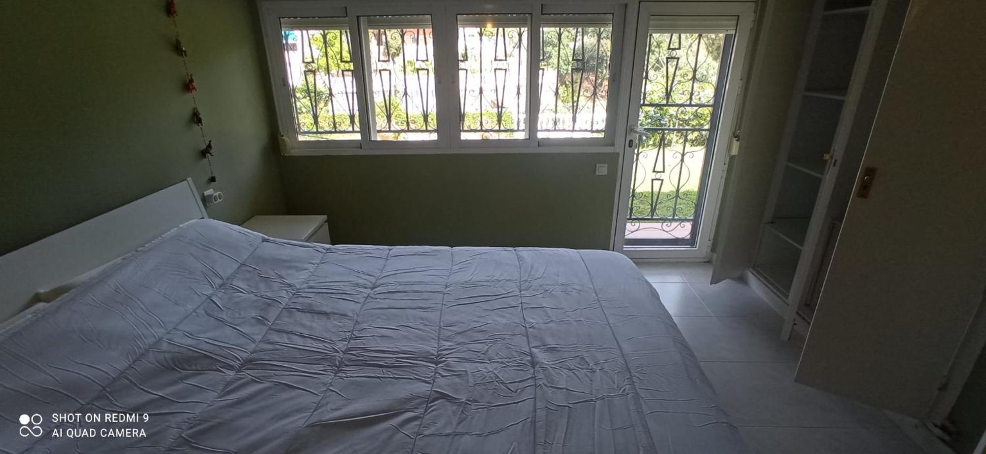 Mijas Costa Del Sol Vakantiehuis Málaga